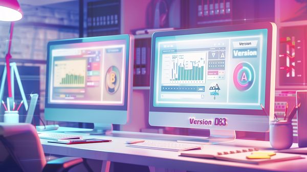 Améliorez vos conversions grâce à l'a/b testing