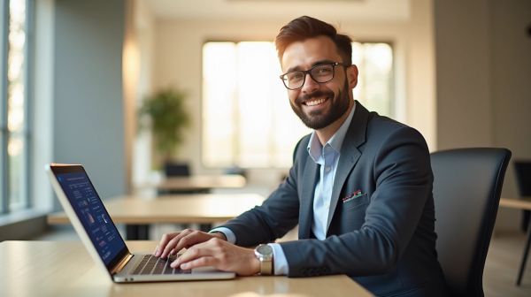 Le logiciel pour commerçant idéal : simplicité et efficacité