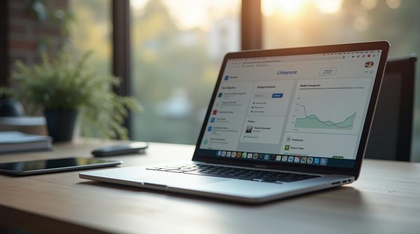 Le logiciel pour commerçant idéal : simplicité et efficacité