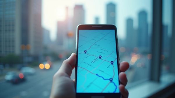 Maîtriser le référencement taxi vtc pour améliorer votre visibilité en ligne