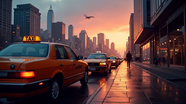 Maîtriser le référencement taxi vtc pour améliorer votre visibilité en ligne