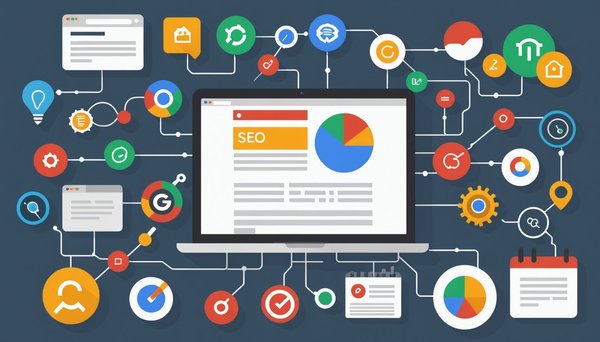 Améliorez votre trafic avec un audit seo google adapté