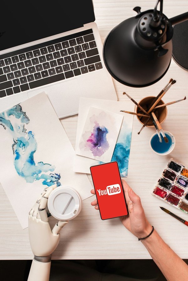 Clés de 2024 : les statistiques youtube à découvrir