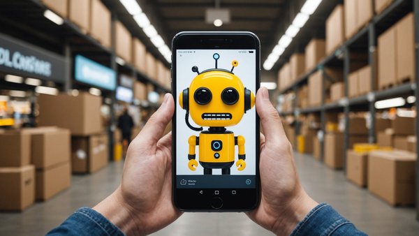 Améliorez vos ventes avec un chatbot e-commerce efficace