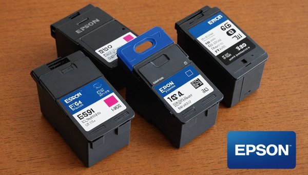 Les cartouches d'encre epson à prix réduits à ne pas manquer