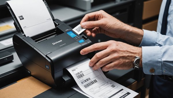 Découvrez pourquoi l'imprimante thermique est un incontournable